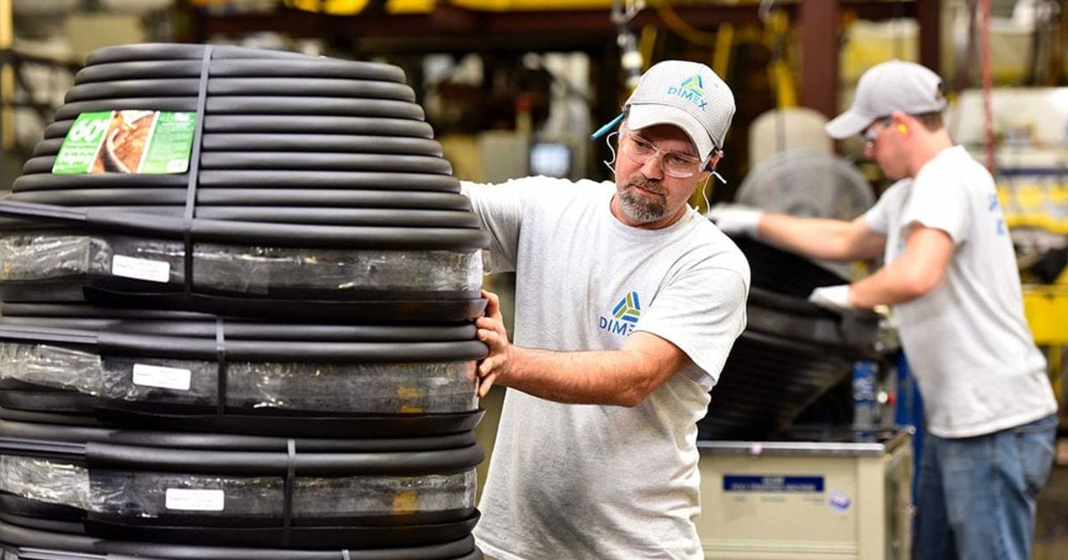 Westlake acquires recycled goods, compound manufacturer Dimex