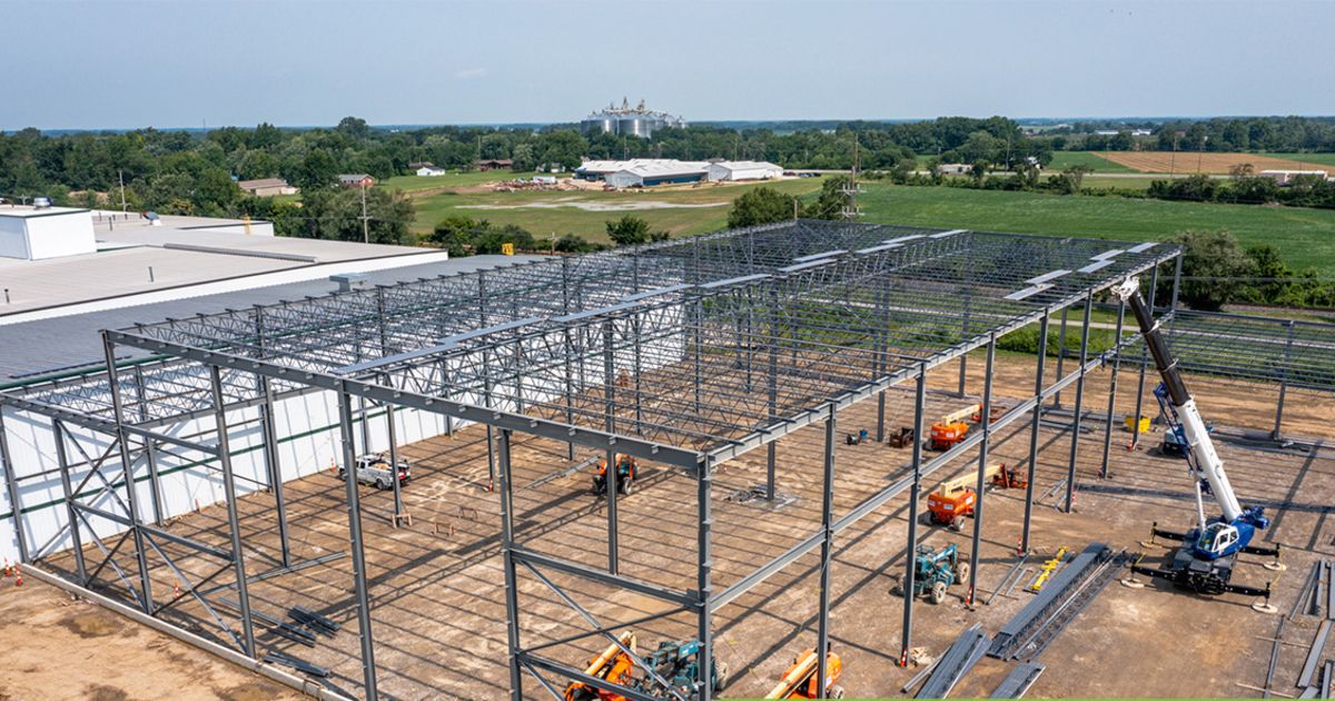 Closed Loop, ABA provide 5M toward Evergreen recycling expansion in