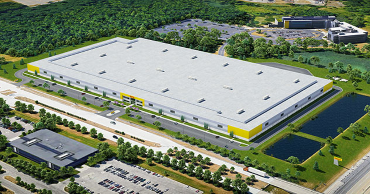Robot maker Fanuc plots $86M expansion near Detroit - Vimarsana News