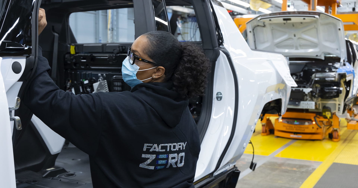 EVs change the global supplier rankings Plastics News