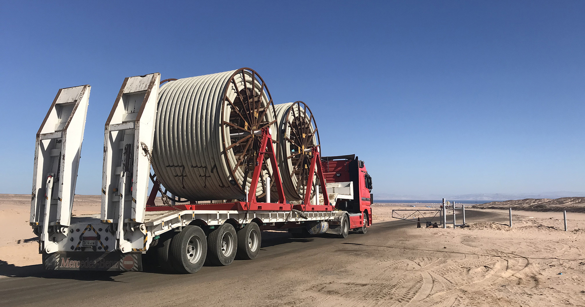 Shawcor changing its name to Mattr as it continues expansion Plastics