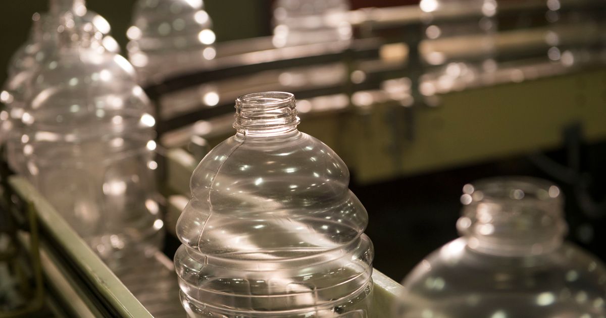 Graham Packaging awarded top ESG rating from Sustainalytics Plastics News