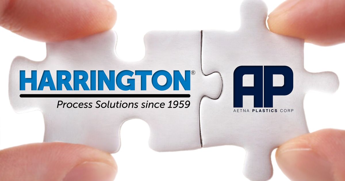 Harrington Industrial Plastics buys Aetna Plastics Plastics News