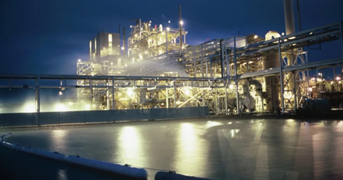 Ineos workers in Ohio on strike Plastics News