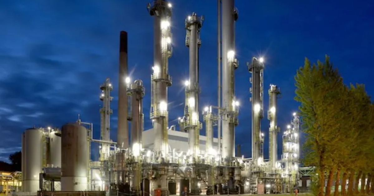 Ineos Enterprises moving North American headquarters to Ohio Plastics