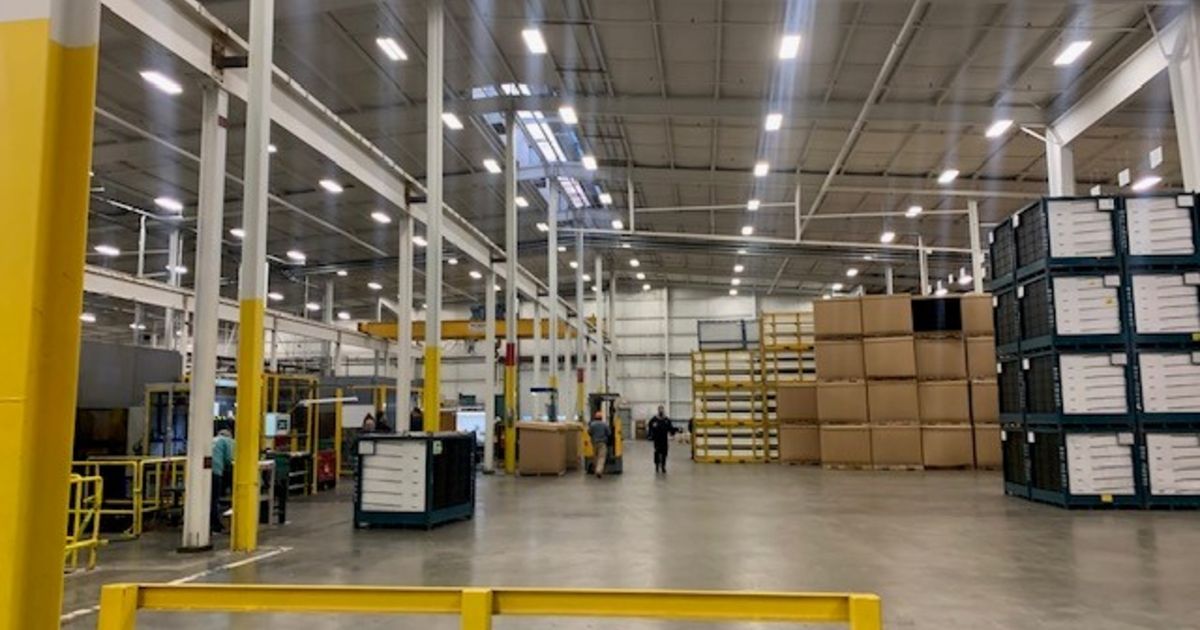 Canada's Stratus Plastics to expand Kentucky operations Plastics News