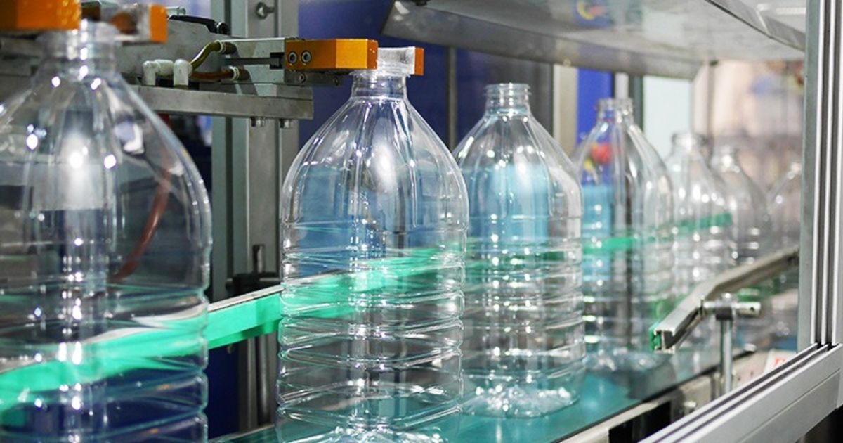 Logoplaste planning 35M packaging plant in Ohio Plastics News