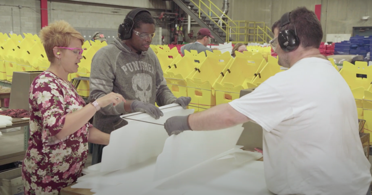 Molded Devices Inc. adds capacity in Northeast US, Asia Plastics News