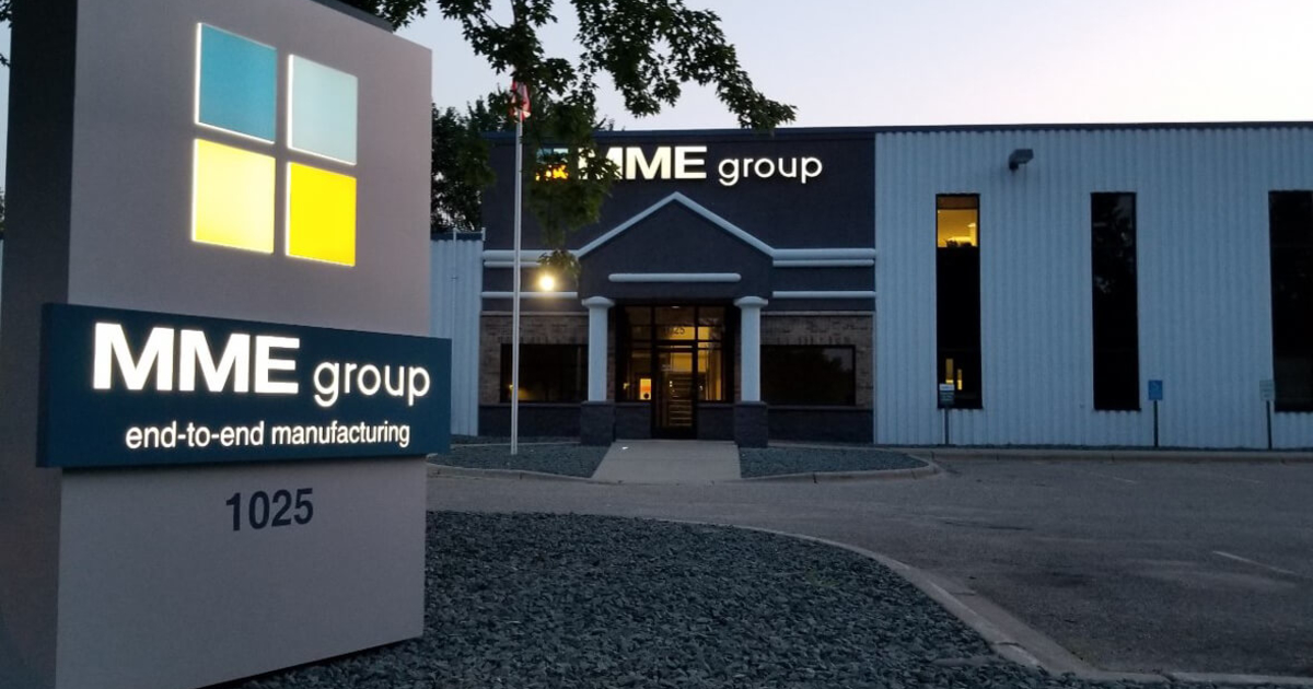 Seaway launches growth plan under new owner, buys MME - Vimarsana News