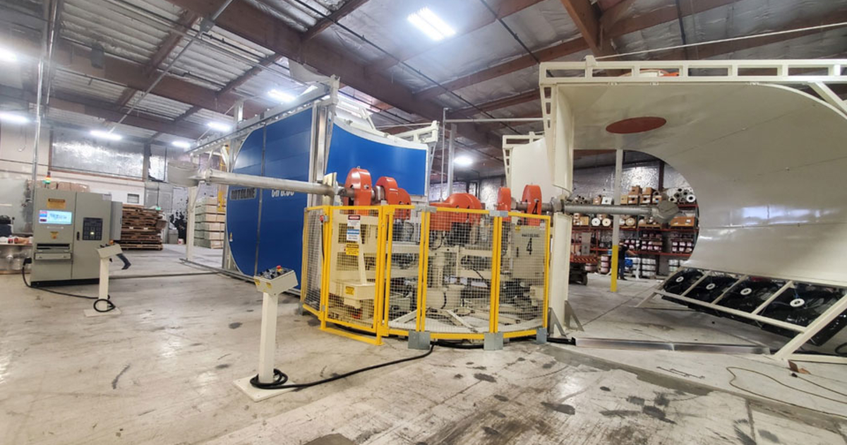 Rotomolder and thermoformer MAKS Plastics starts production with plans ...