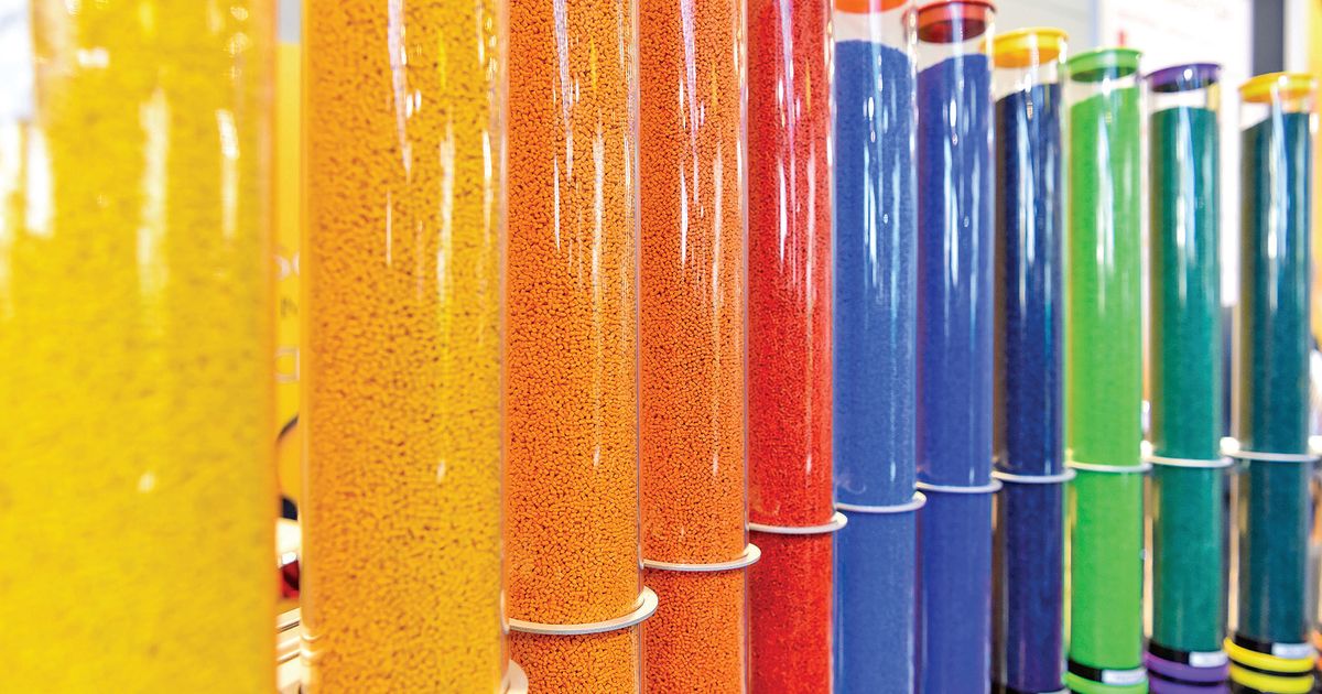 Compounders seek recovery from tough 2020 Plastics News