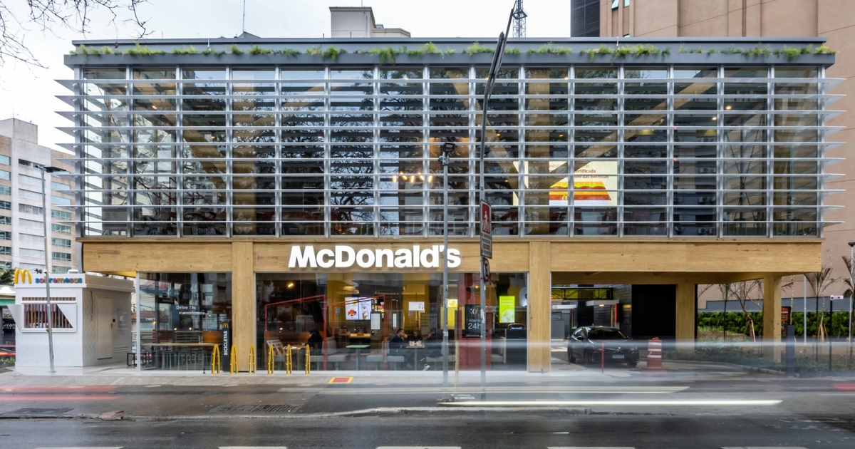 Pumpkin spice trash bags; Can McDonald's packaging be recycled?; Entek