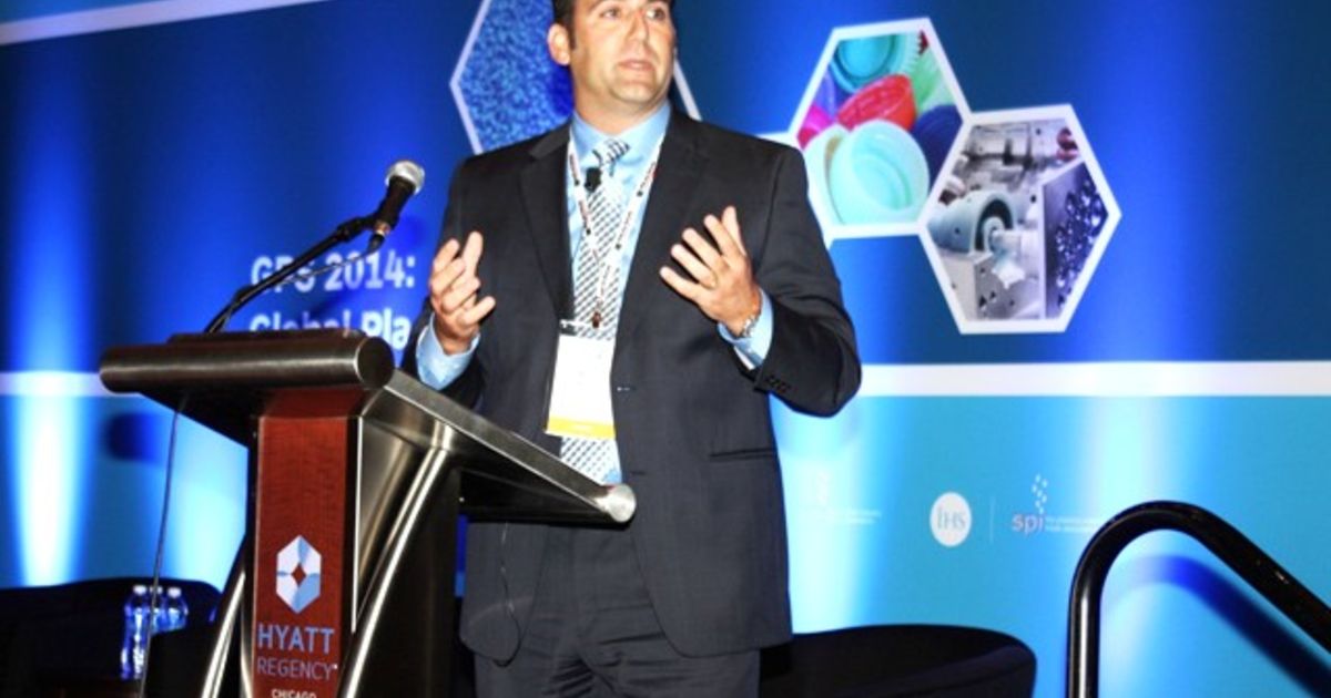 GlobalPlasticsSummitputsPEpricesinthespotlight Plastics News