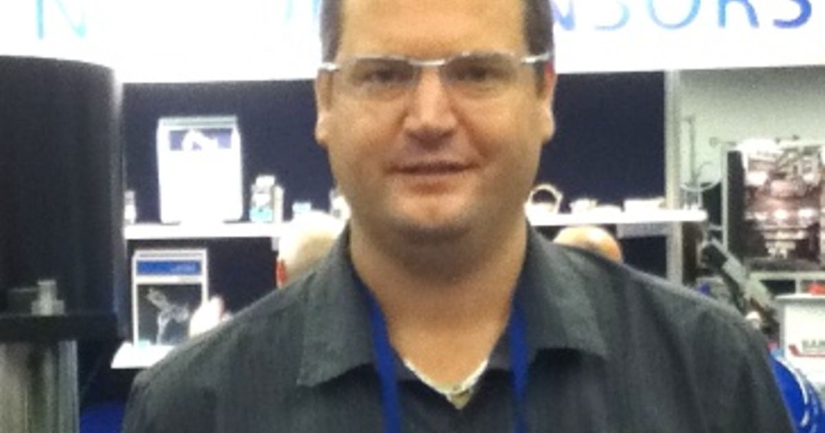 NordicSensorsentersmarketforsmallproductionextruders Plastics News