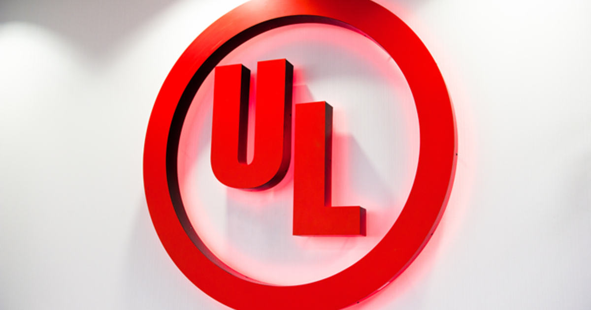 ULexpandsPlasticsCertificationprogram Plastics News