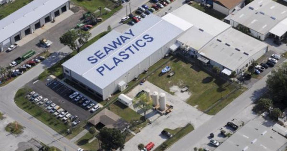 SeawayPlasticsgetsprivateequitybacking Plastics News