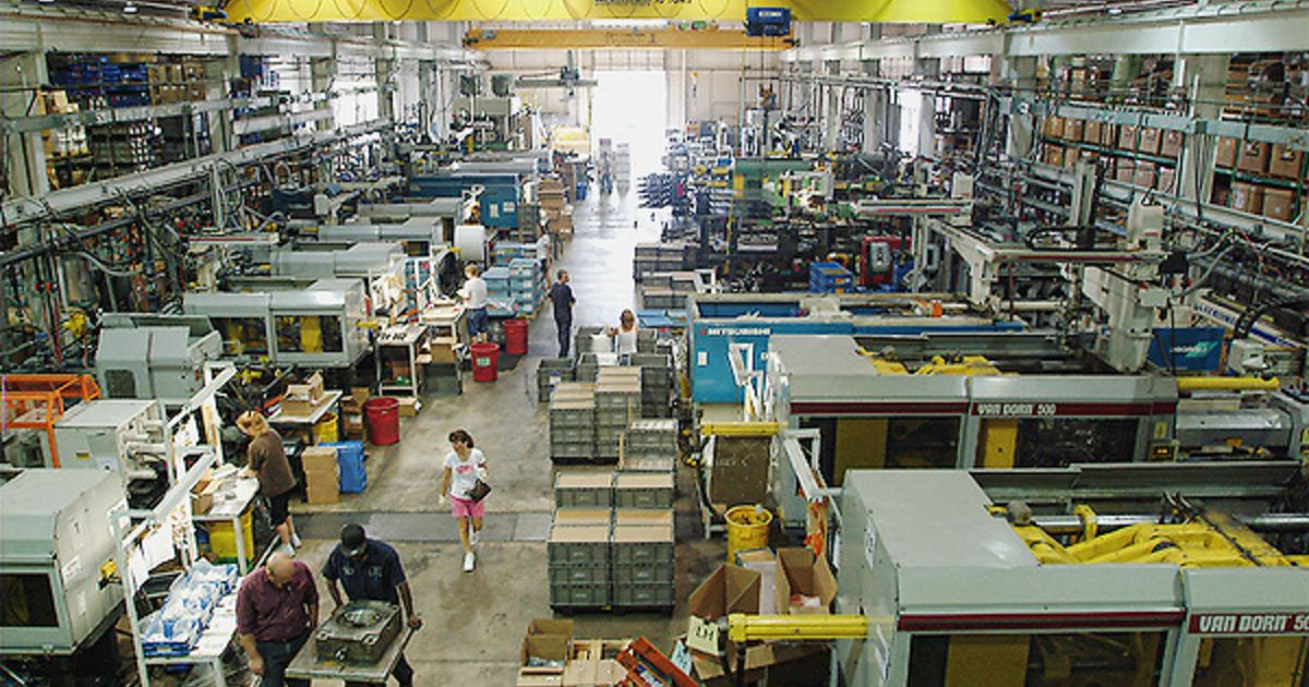 AutosupplierexpandstoTennessee Plastics News