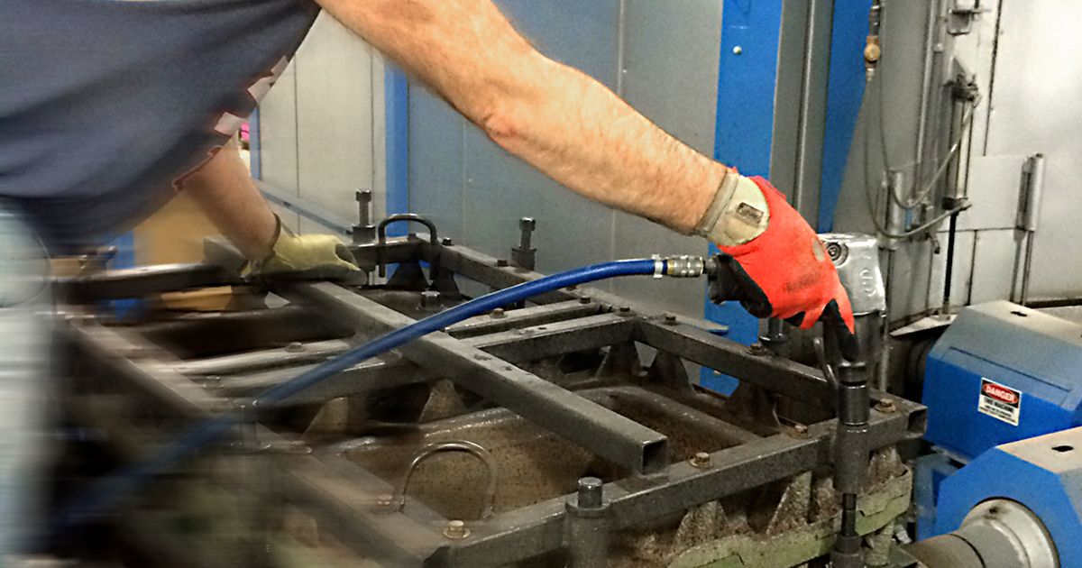 Rotomolder-makes-its-name-with-'practical-premium-products' | Plastics News