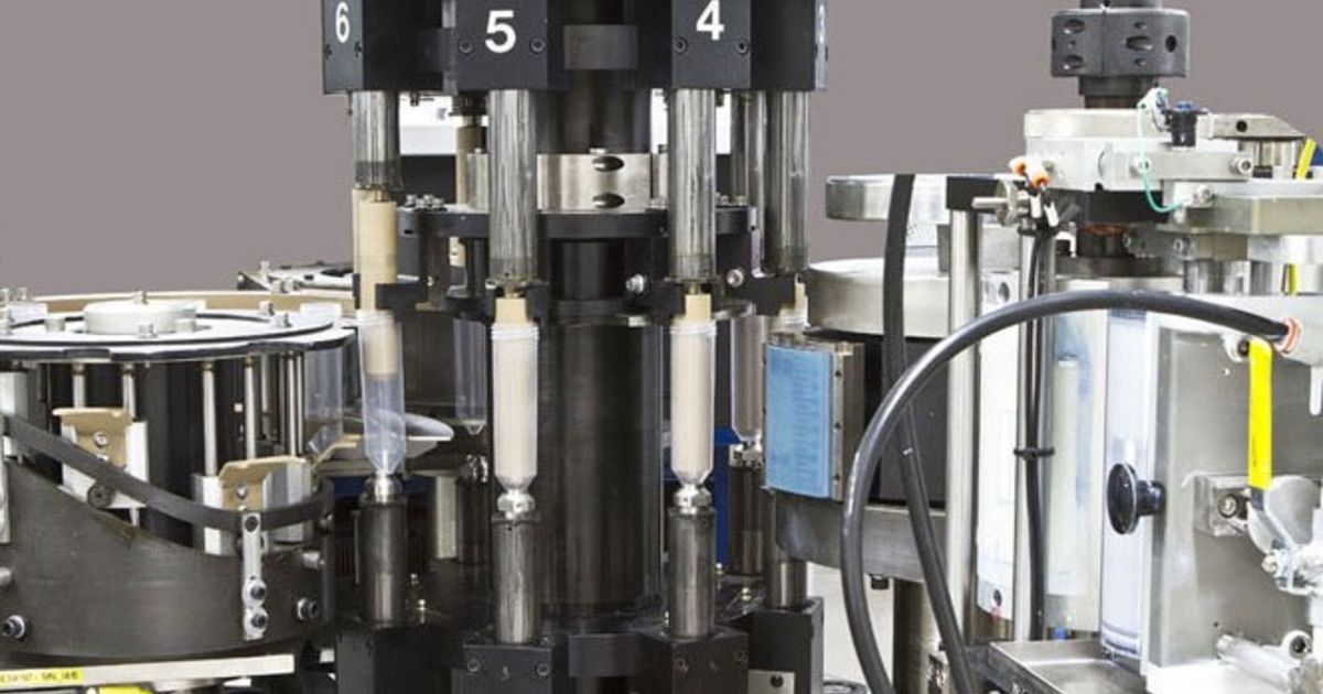 ApexbuysDescoEquipmentCorp. Plastics News