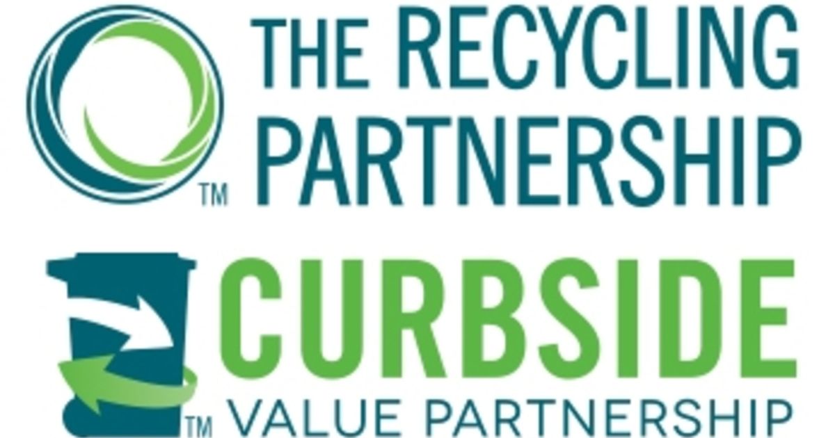 RecyclinggroupchangesitsnametotheRecyclingPartnership
