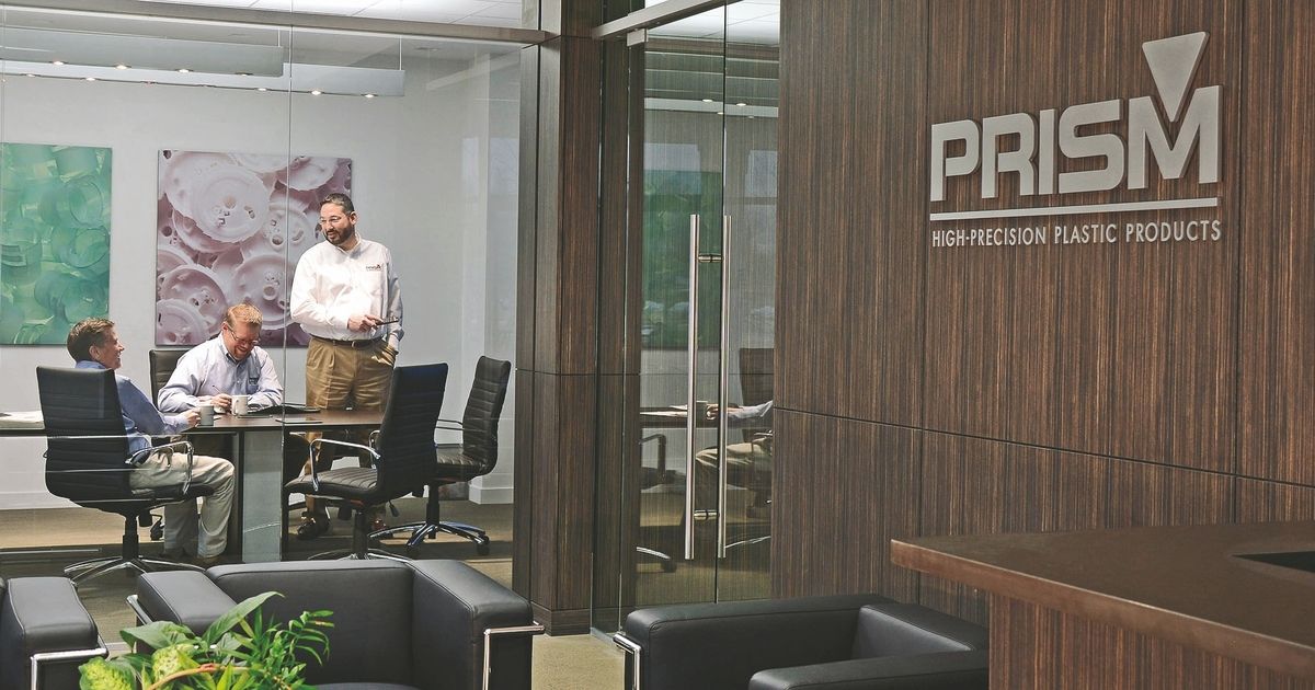 PrismPlasticsseekstoexpandwithmedicalacquisition Plastics News