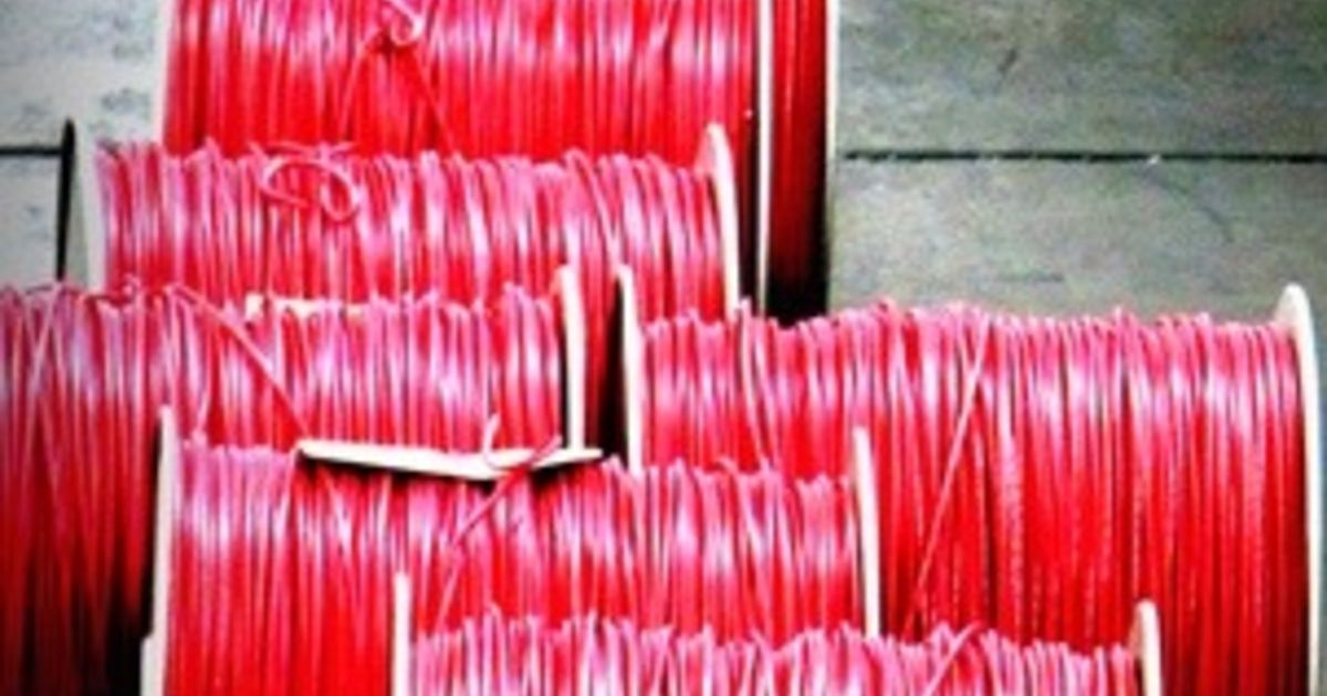 SpellCapitaladdstoplasticsholdingswithAtlasWireacquisition