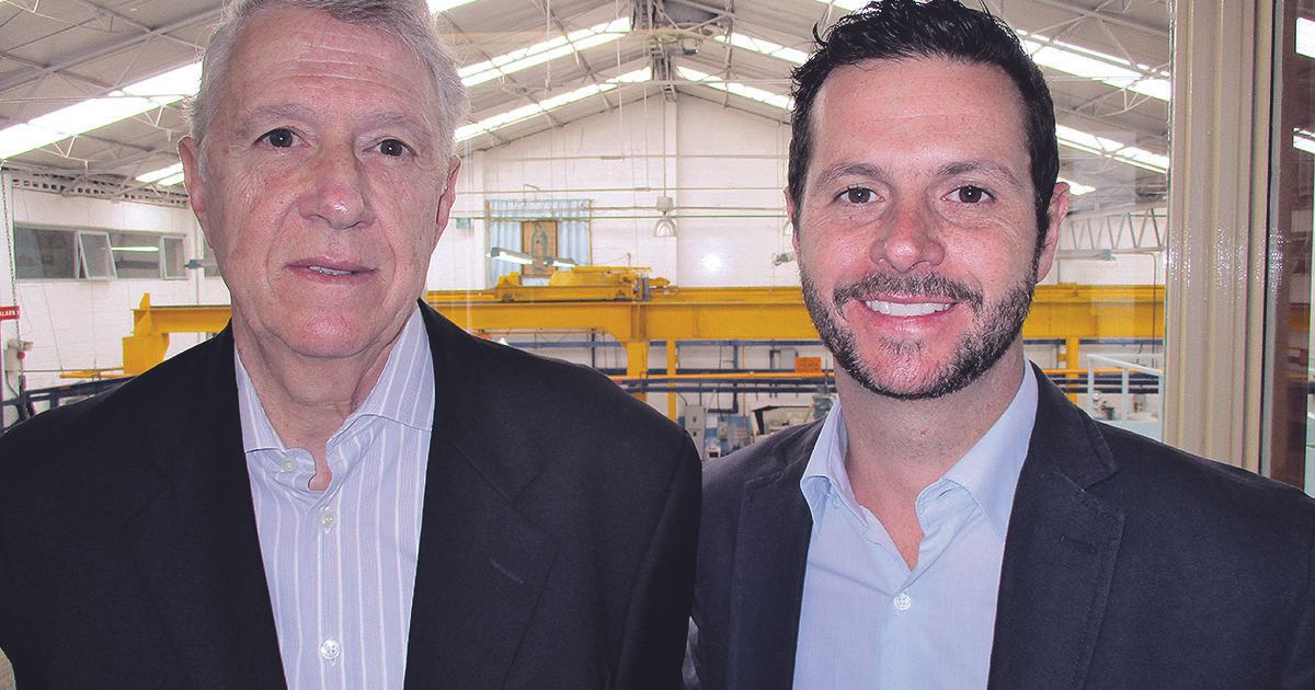Castel-ownership-combines-experience-and-technology | Plastics News