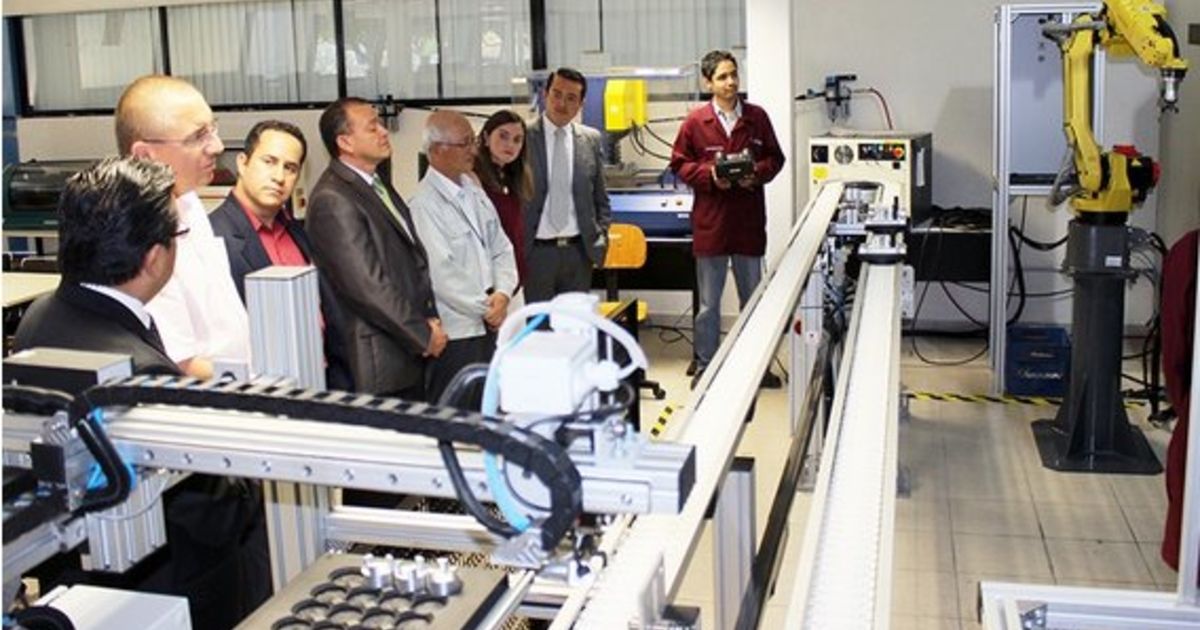 GermanfirmsPrettlRavenTechtoopenMexicoJV Plastics News