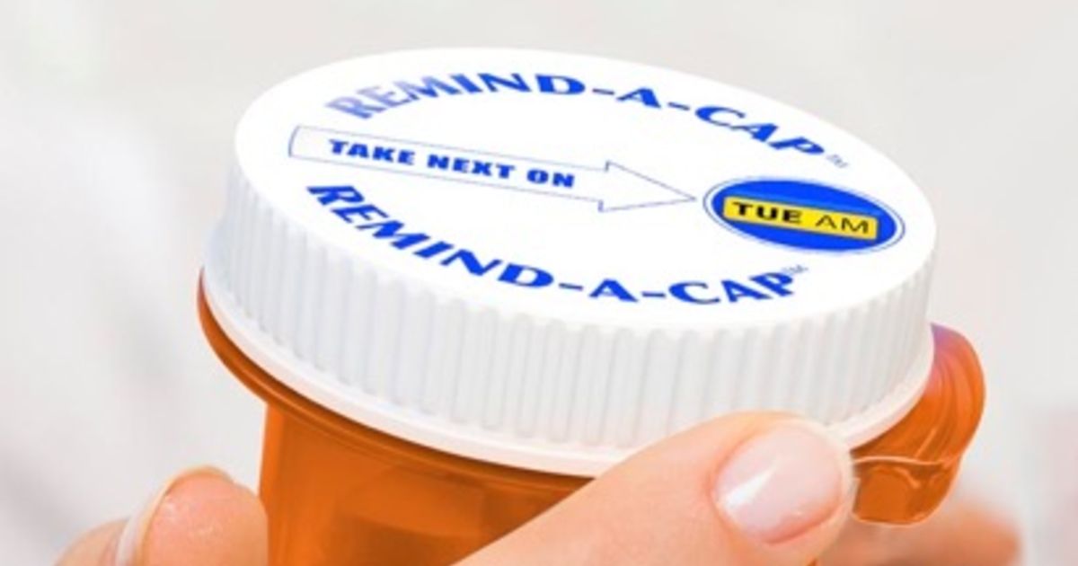 Award-winning-Remind-A-Cap-began-as-passion-project | Plastics News