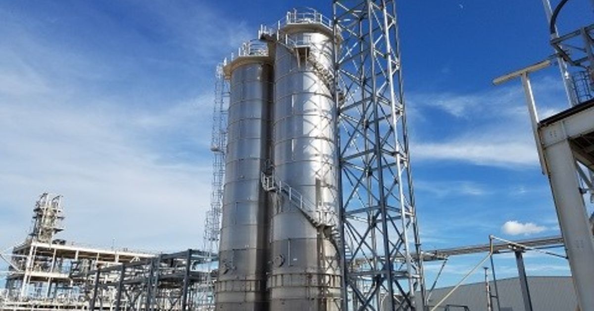 BraskemopensTexasUHMWPEplant Plastics News