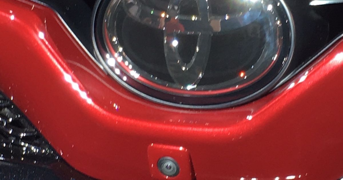 Suppliers-look-for-ways-to-pack-sensors-into-cars-seamlessly | Plastics ...