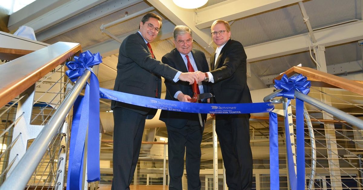 Technimark Technimark-celebrates-expansions-in-North-America-Europe-Asia ...