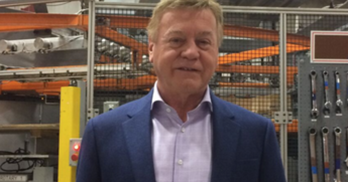 GeneralPlasticsnamedaWisconsinManufactureroftheYear Plastics News