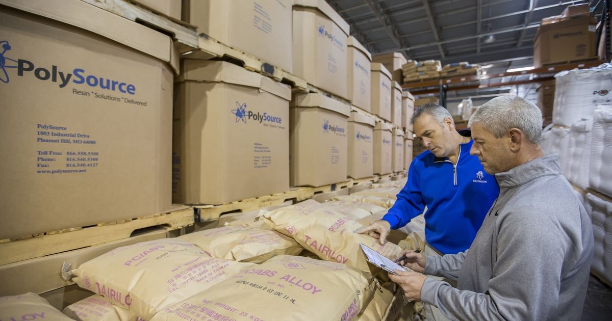 PolySourcewinsBestPlacestoWorkfor2017 Plastics News