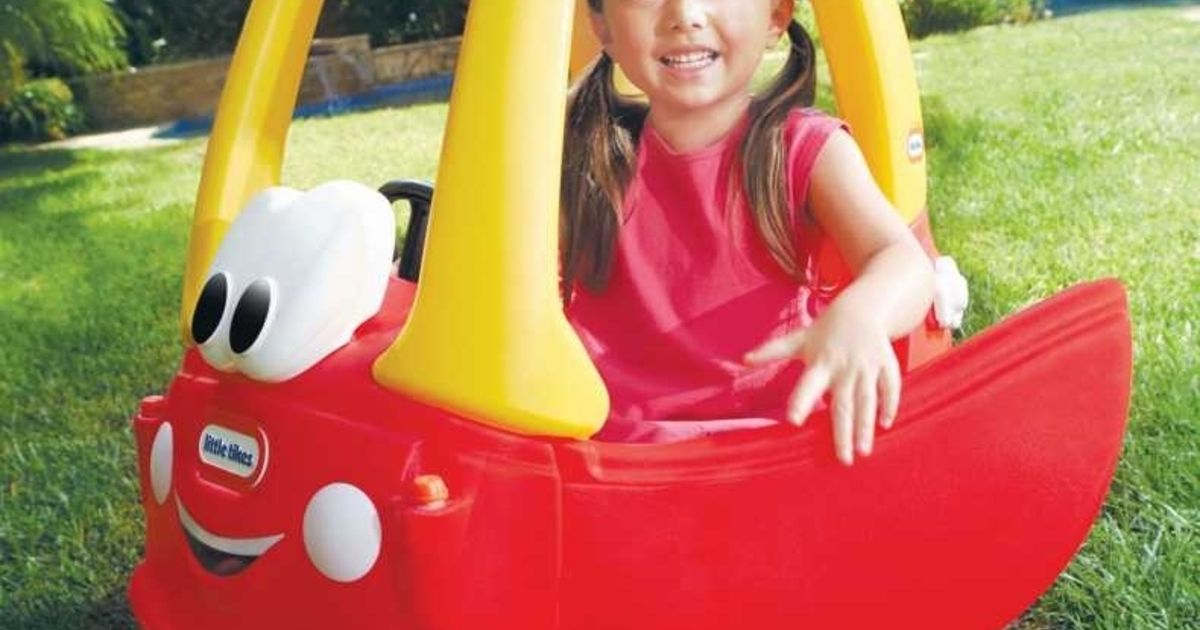 LittleTikeslaunchescustommoldingbusiness Plastics News