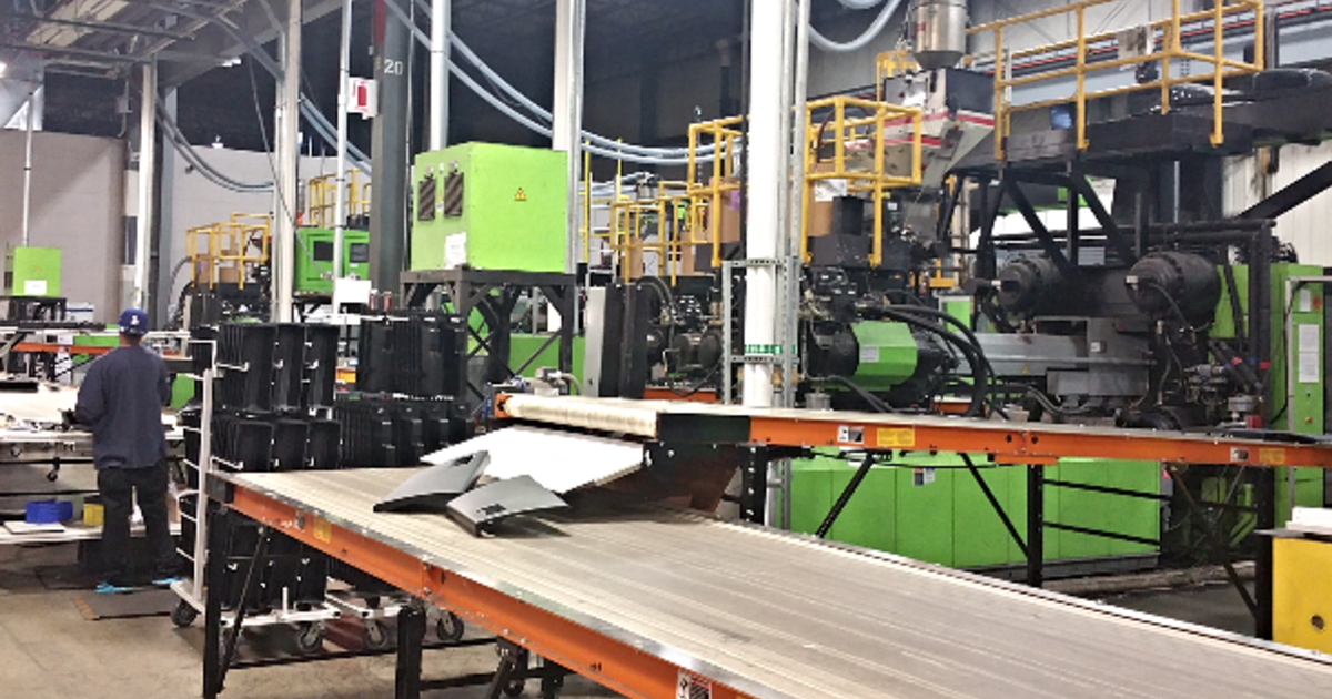 DetroitManufacturingSystemsgetscashinfusionforexpansion