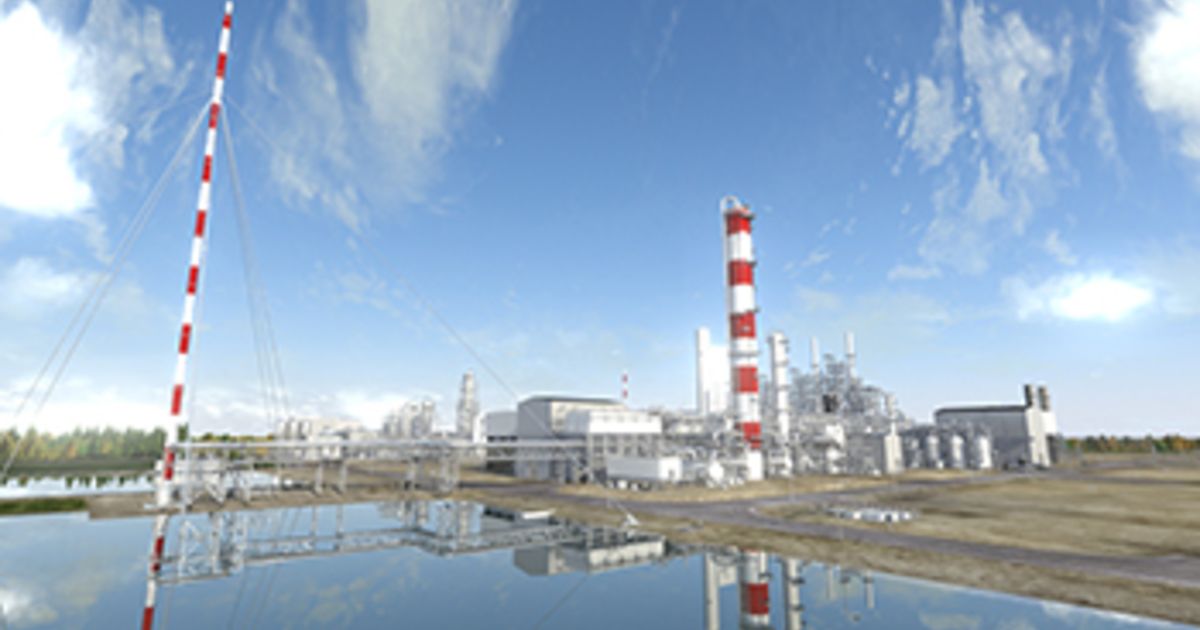 Alberta-polypropylene-resin-plant-gets-green-light | Plastics News