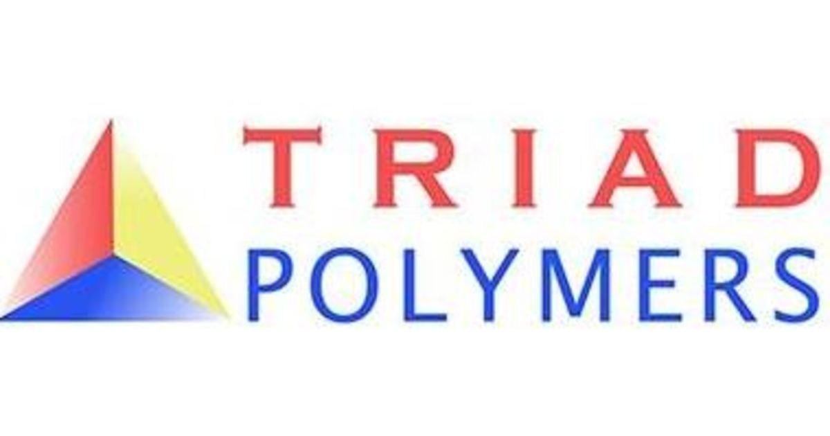 Triadtakesaimatcreatingnewplastics Plastics News