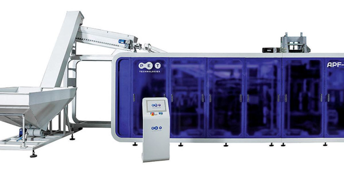 PET-Technologies-heads-to-NPE-as-it-begins-sales-focus-in-North-America ...