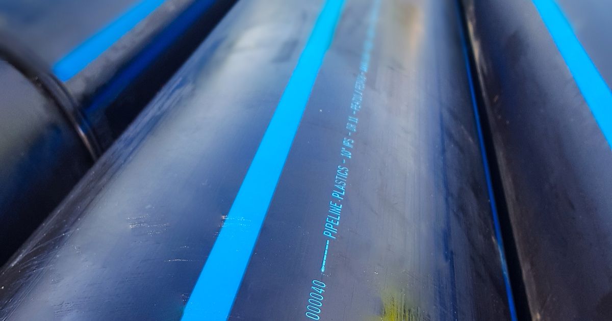 PipelinePlasticsexpandingtoSoutheasternUS Plastics News