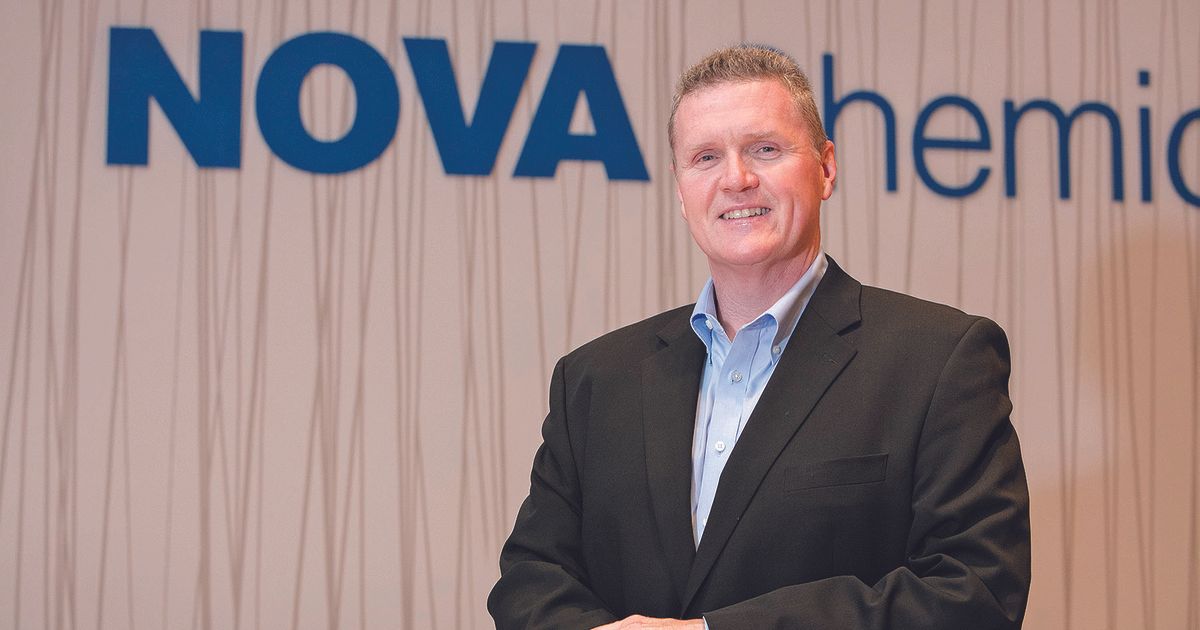 Nova-advancing-PE-resin-projects-in-Canada-Texas | Plastics News