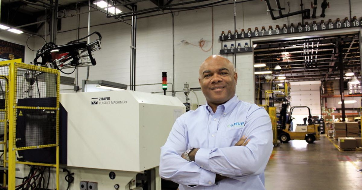 OhiobasedMVPPlasticsbuysfoamfabricator Plastics News