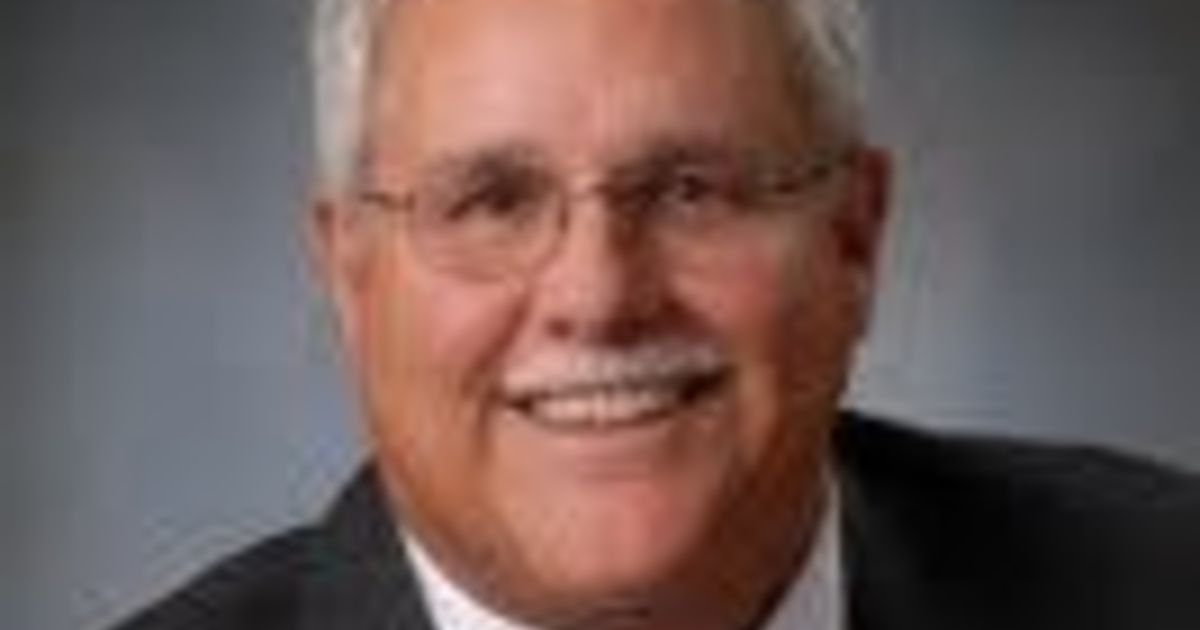 Fred Rodden Materials-vet-Rodden-opens-consulting-firm | Plastics News