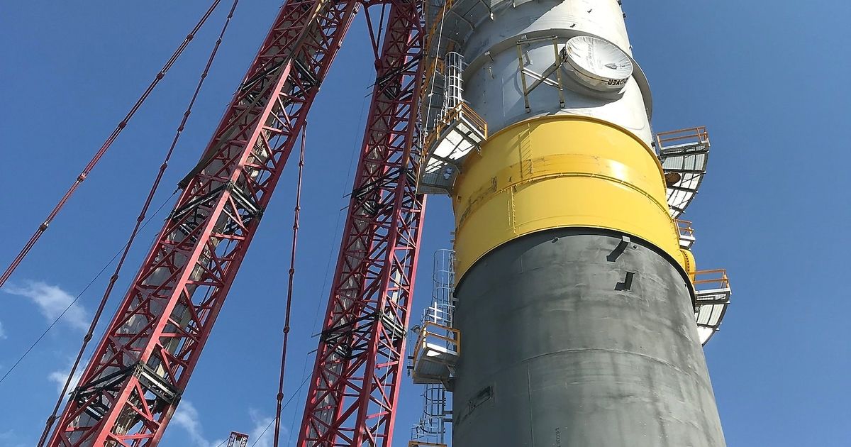 Shell-petrochemical-project-on-track-in-Pennsylvania | Plastics News