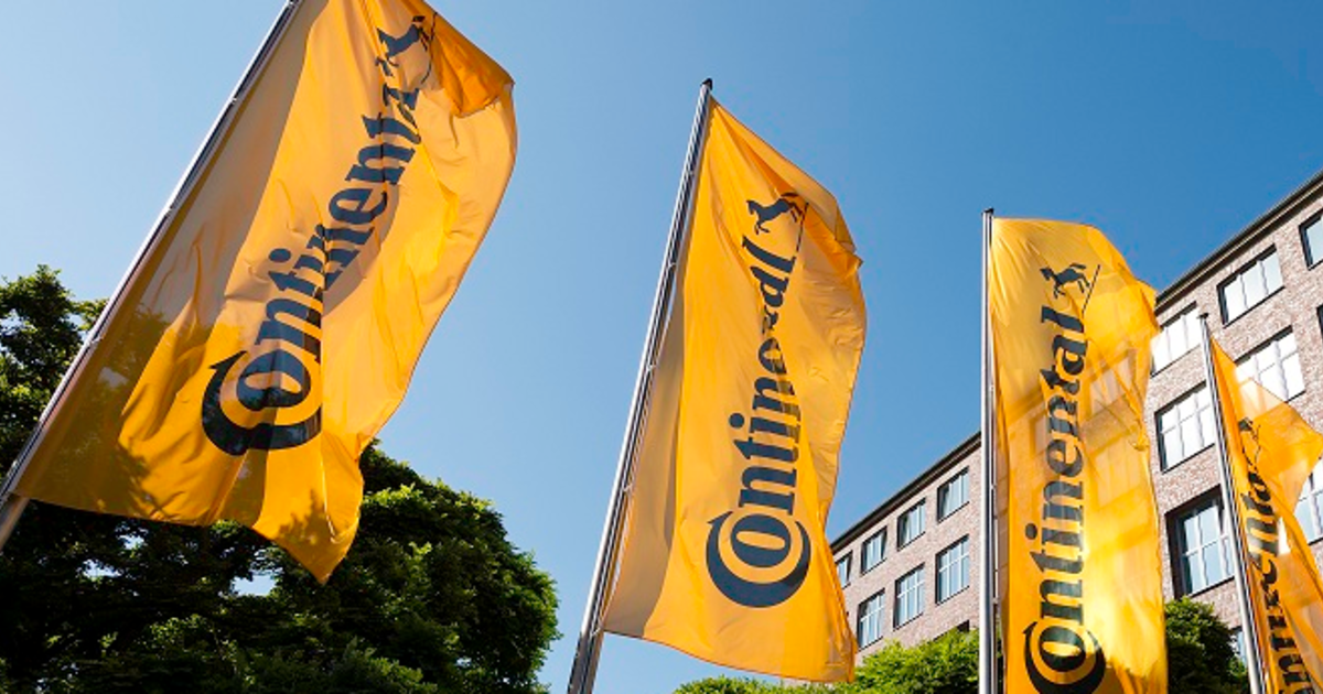 Continental to purchase plastic hose maker Merlett Group Plastics News