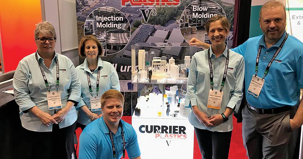 BestPlacestoWorkCurrierPlastics Plastics News