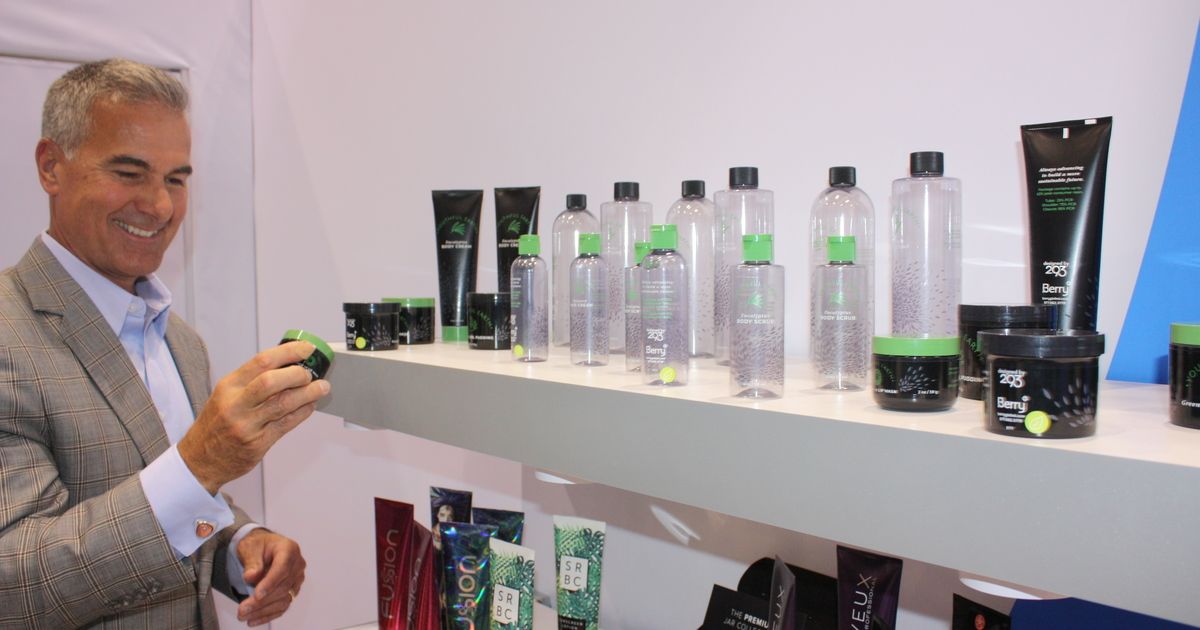 Berrytakes'multifaceted'approachtosustainability Plastics News