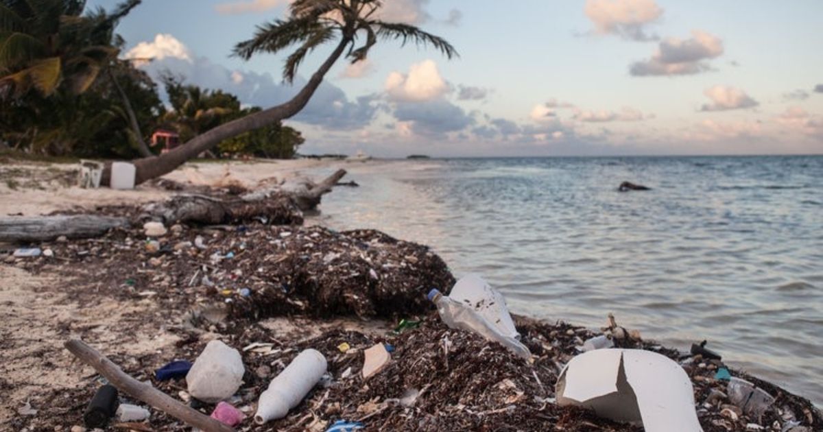 PlasticEnergylaunchingrecyclingplantsinIndonesia Plastics News