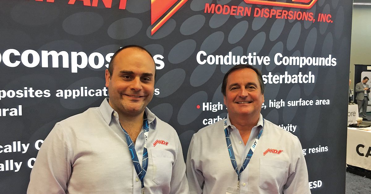 Compoundersseeincreasedroleinsustainabilitystory Plastics News