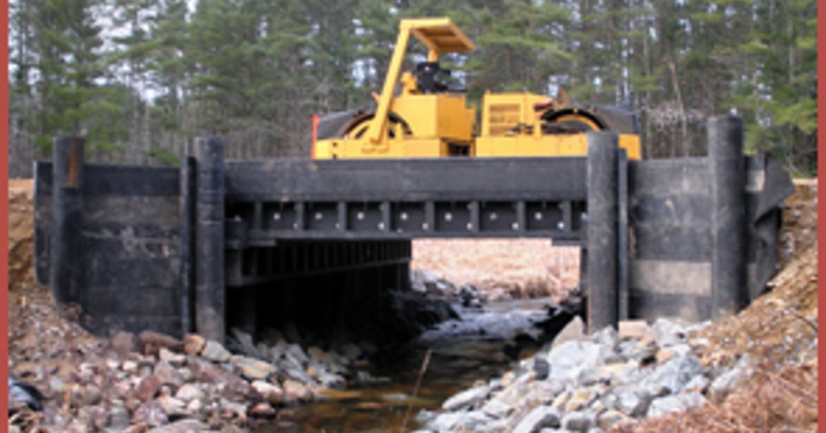 Bridgeboastsrecycledplastics Plastics News